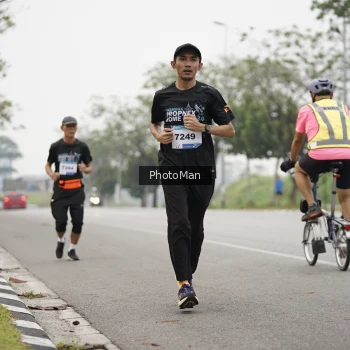 Runner Photo 3607862