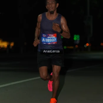 Runner Photo 3607863