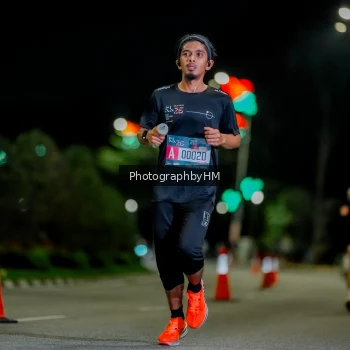 Runner Photo 3607865
