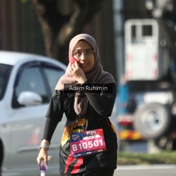 Runner Photo 3607866