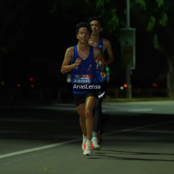 Runner Photo 3607867
