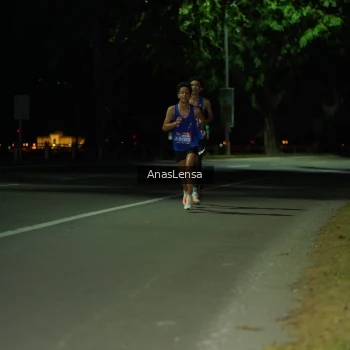Runner Photo 3607868