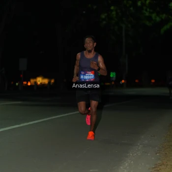 Runner Photo 3607869