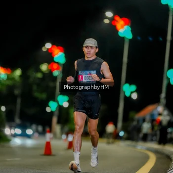 Runner Photo 3607874