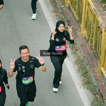 Runner Photo 3607876