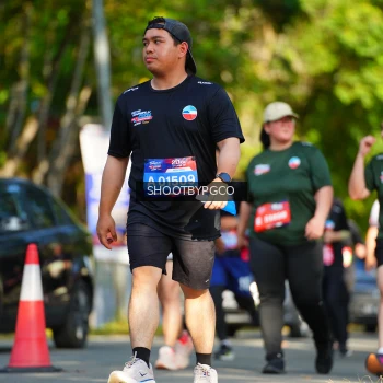 Runner Photo 3607877