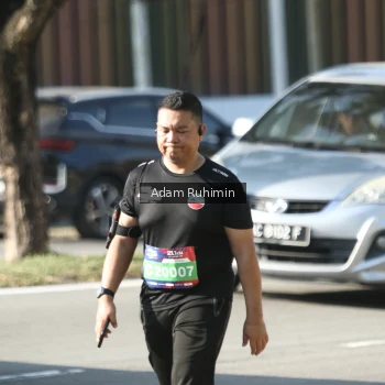 Runner Photo 3607879