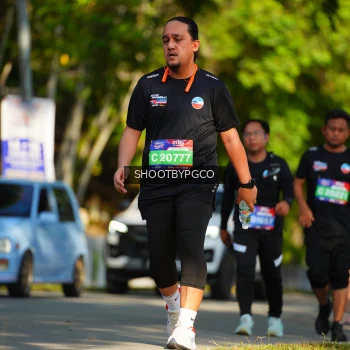 Runner Photo 3607880