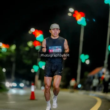 Runner Photo 3607884