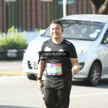 Runner Photo 3607887
