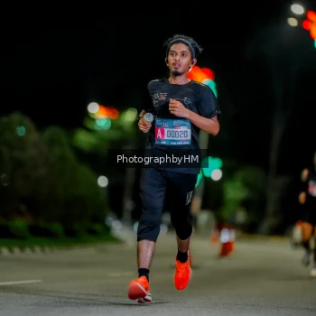 Runner Photo 3607888