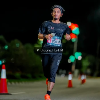 Runner Photo 3607889