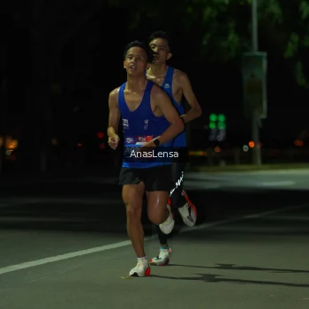 Runner Photo 3607892