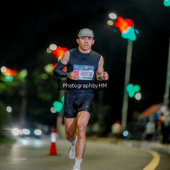 Runner Photo 3607895