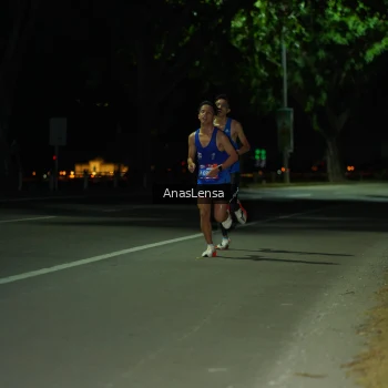 Runner Photo 3607898