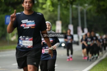 Runner Photo 36079