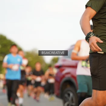 Runner Photo 3607900