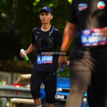 Runner Photo 3607901