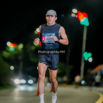 Runner Photo 3607902