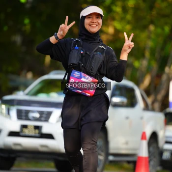 Runner Photo 3607908