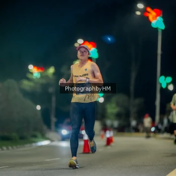 Runner Photo 3607909