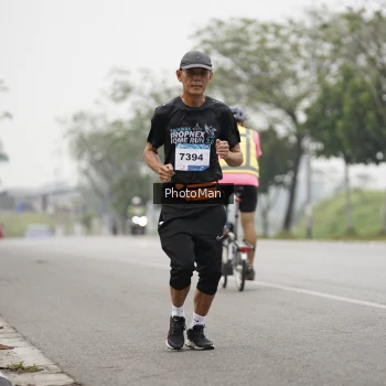 Runner Photo 3607910