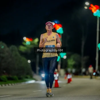Runner Photo 3607911