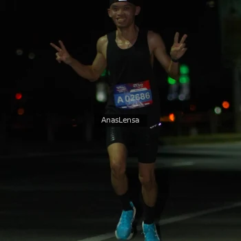 Runner Photo 3607912