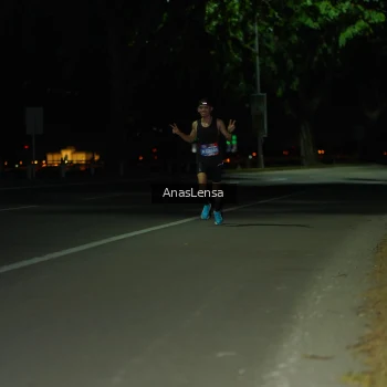Runner Photo 3607913