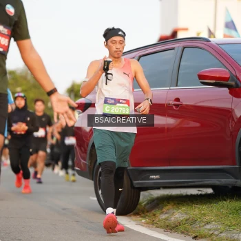 Runner Photo 3607915