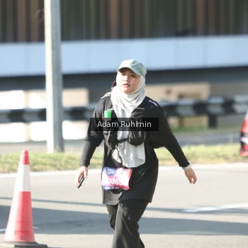 Runner Photo 3607917