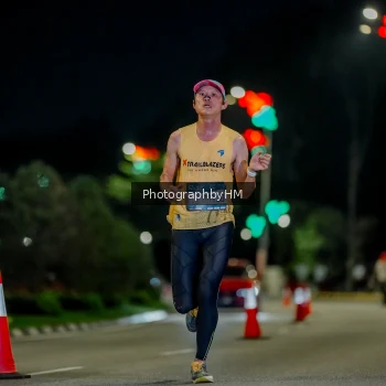 Runner Photo 3607920