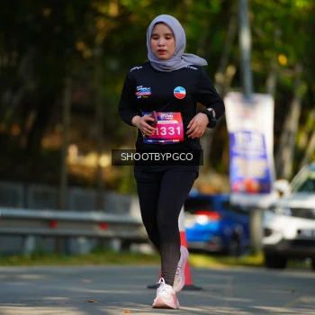 Runner Photo 3607925