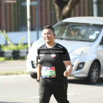 Runner Photo 3607926