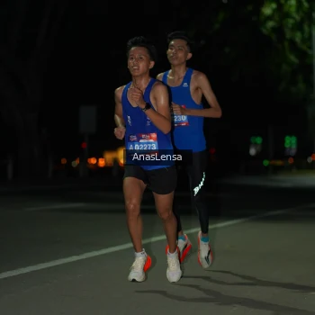 Runner Photo 3607929