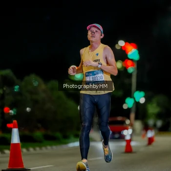 Runner Photo 3607930