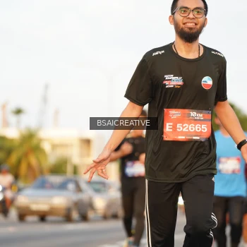 Runner Photo 3607931