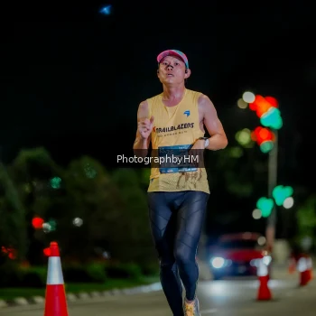 Runner Photo 3607932