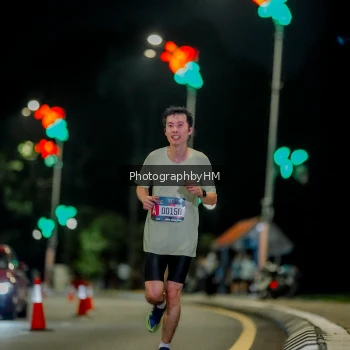 Runner Photo 3607936
