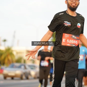 Runner Photo 3607939
