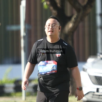 Runner Photo 3607940
