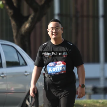 Runner Photo 3607944
