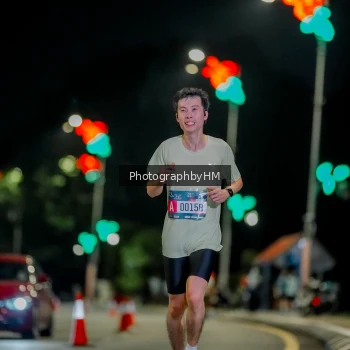 Runner Photo 3607946