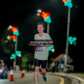 Runner Photo 3607947