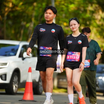 Runner Photo 3607948