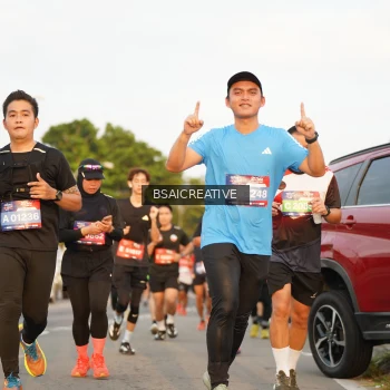 Runner Photo 3607951