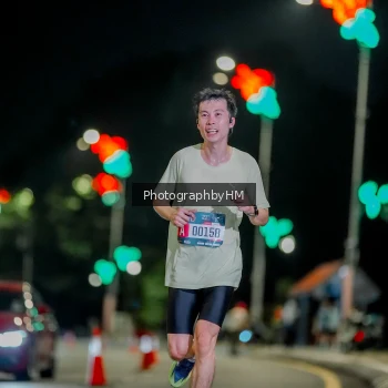 Runner Photo 3607952