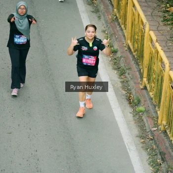 Runner Photo 3607955