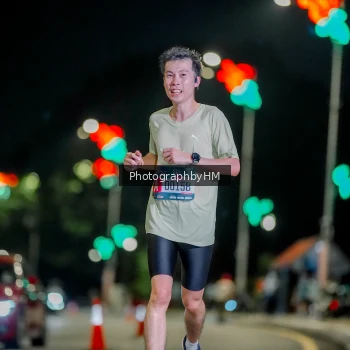 Runner Photo 3607956
