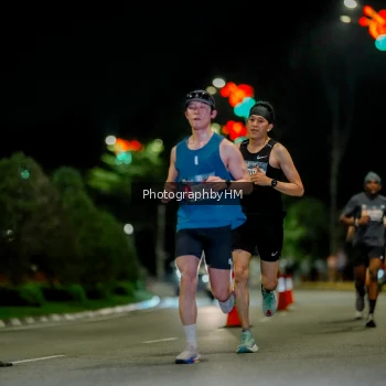 Runner Photo 3607961